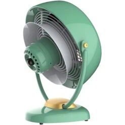 Vornado VFAN Sr Vintage Green Whole Room Air Circulator -Vornado || Honeywell || LG Shop 02a5c5f3 24b5 42be a95d 921d8aa8da2b