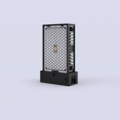 New Comfort Stainless Steel 9,000 To 14,000 Mg/hr Commercial Ozone Generator And Air Purifier - Grey 17 New Comfort Stainless Steel 9,000 To 14,000 Mg/hr Commercial Ozone Generator And Air Purifier - Grey -Vornado || Honeywell || LG Shop 0311a5fa 5243 4f58 8741 7d0ea80feb3d