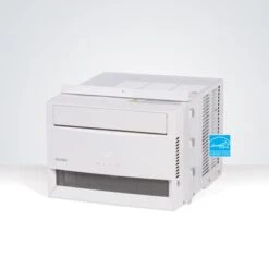 Danby DAC120B5WDB-6 12000 BTU Window AC With WIFI In White -Vornado || Honeywell || LG Shop 04f84425 2e95 4991 ab90 02b9a6184153