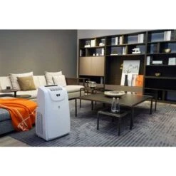 8000 BTU Portable Air Conditioner SACC 13 8000 BTU Portable Air Conditioner SACC -Vornado || Honeywell || LG Shop 085c3109 e79b 43d0 94f1 3681ca4a0849