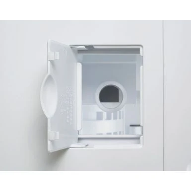 GE - 35-Pint Portable Dehumidifier With Smart Dry - White 14 GE - 35-Pint Portable Dehumidifier With Smart Dry - White - Image 14