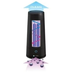 GermGuardian GG3000BCA Tabletop UV Sanitizer And Odor Reducer - GermGuardian GG3000BCA Air Sanitizer -Vornado || Honeywell || LG Shop 0bfbd024 e7a4 4755 a772 67d1e7550c9b