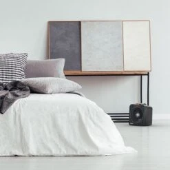 Vornado - Velocity 3 Whole Room Space Heater - Black -Vornado || Honeywell || LG Shop 0c0c3e61 e6f3 5a78 8352 5dab0c3a6f29