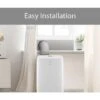 LG 6,000 BTU Portable Air Conditioner (8,000 BTU ASHRAE)