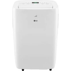 LG 7,000 BTU Portable Air Conditioner (10,000 BTU ASHRAE)