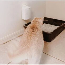 GermGuardian - AC225W 65 Sq. Ft. Pluggable Air Purifier With UV-C - White -Vornado || Honeywell || LG Shop 108c5d9b ab40 52aa be6c 5f66422b3e5d