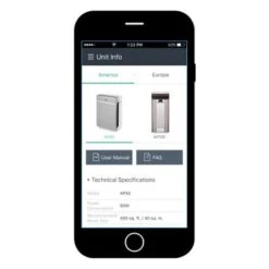 Ideal. AP40 Healthcare, 5-speeds, Air Purifier, Covers 400 Sq.ft. - White 37 Ideal. AP40 Healthcare, 5-speeds, Air Purifier, Covers 400 Sq.ft. - White -Vornado || Honeywell || LG Shop 118eb53c 9f96 4368 86b5 5fa9d91c8147