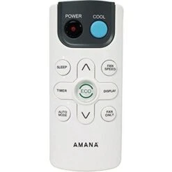 Amana AMAP061BW - Air Conditioner -Vornado || Honeywell || LG Shop 11c143e3 7553 46d6 833f 9fec1178ff30