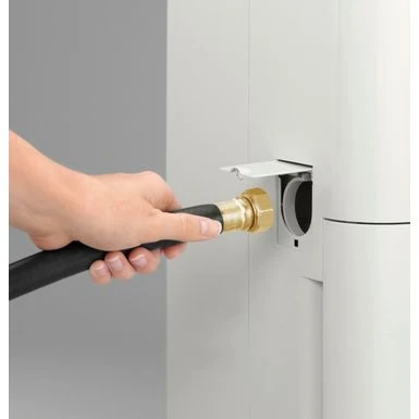 GE - 35-Pint Portable Dehumidifier With Smart Dry - White 13 GE - 35-Pint Portable Dehumidifier With Smart Dry - White - Image 13