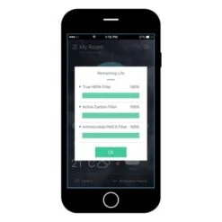 Ideal. AP40 Healthcare, 5-speeds, Air Purifier, Covers 400 Sq.ft. - White 31 Ideal. AP40 Healthcare, 5-speeds, Air Purifier, Covers 400 Sq.ft. - White -Vornado || Honeywell || LG Shop 159ff1b0 18c8 46f9 8cd3 e494ca684e3e