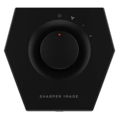 Sharper Image - RISE 12H Tower Space Heater - Black -Vornado || Honeywell || LG Shop 16badf95 8257 581c ae9f d62eae1871a3