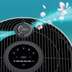 Shark - NeverChange Air Purifier MAX, 5-Year Filter Life, 1400 Sq. Ft - White -Vornado || Honeywell || LG Shop 17591ba3 a3eb 5279 b148 851692288dcf