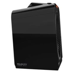 Vornado - Velocity 3 Whole Room Space Heater - Black -Vornado || Honeywell || LG Shop 198cf9f7 8d77 5937 8f4b ff5d4bfcdb62