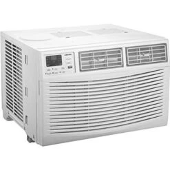 Amana AMAP061BW - Air Conditioner