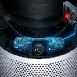 Dyson - Purifier Cool Gen1 TP10 - White -Vornado || Honeywell || LG Shop 19b384f2 61f3 59ee a397 3d8a3e77c394