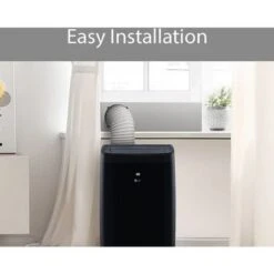 LG 10,000 BTU Portable AIr Conditioner (14,000 BTU ASHRAE) -Vornado || Honeywell || LG Shop 19d9e9c0 ac78 4518 bbc8 bc631e49b198