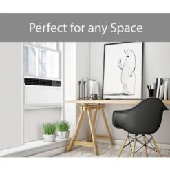 LG 24,000 BTU Window Air Conditioner With Inverter -Vornado || Honeywell || LG Shop 1af377da 5fd8 4886 ac5c 14ba311591e9