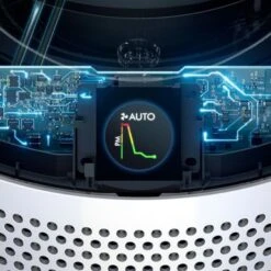 Dyson - Purifier Hot+Cool Gen1 HP10 - White 13 Dyson - Purifier Hot+Cool Gen1 HP10 - White -Vornado || Honeywell || LG Shop 1e37f6cc 871b 56b5 92dc 305a6ab83316