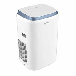 Danby DPA080E3WDB-6 Portable AC, White