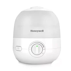 Honeywell - Ultra Glow Light Changing Humidifier & Diffuser