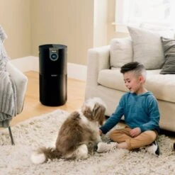 Shark - Clean Sense Air Purifier MAX With Odor Neutralizer Technology, 1200-sq. Ft, HEPA Filter - Black -Vornado || Honeywell || LG Shop 2352ea1b d564 5b58 84f7 5c32939d85d6