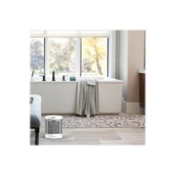 Lasko CD08200 - Bathroom Heater -Vornado || Honeywell || LG Shop 237a2139 68a5 472b a2c1 8b5e0c00f1d9