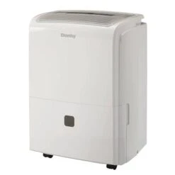 Danby - DDR040EBWDB 2,500 Sq. Ft Dehumidifier - White 11 Danby - DDR040EBWDB 2,500 Sq. Ft Dehumidifier - White -Vornado || Honeywell || LG Shop 2532a284 5f0a 5043 a3fc a1f00465d6e8
