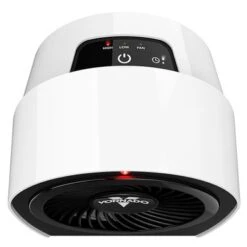 Vornado - Velocity 1R Personal Space Heater - White -Vornado || Honeywell || LG Shop 25f93ac6 4d57 565c b57d c9d8bf26507d