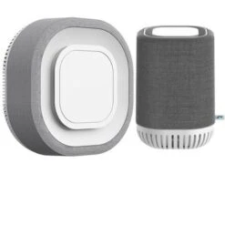 Aura Smart Air Aura Smart Air Purifier - Includes Free Aura Smart Air Mini Purifier