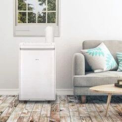 10000BTU Portable Air Conditioner -Vornado || Honeywell || LG Shop 2727c70c 15b5 42e3 a326 7a3ef40375a5