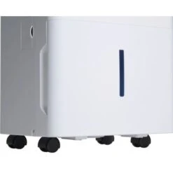 GE - 35-Pint Portable Dehumidifier With Smart Dry - White 19 GE - 35-Pint Portable Dehumidifier With Smart Dry - White -Vornado || Honeywell || LG Shop 27cb06b7 7b8d 546a 98ac 8d261b895fd3