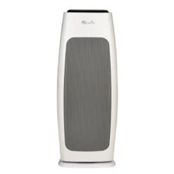LivePure Sierra Series Digital Tall Tower Air Purifier With Permanent Filtration - Grey -Vornado || Honeywell || LG Shop 28f1bba3 ffab 402a b05c c09041fa65ac