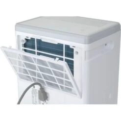 GE - 35-Pint Portable Dehumidifier With Smart Dry - White 22 GE - 35-Pint Portable Dehumidifier With Smart Dry - White -Vornado || Honeywell || LG Shop 29682bcd 76ad 5b03 8500 b3a6569faab8