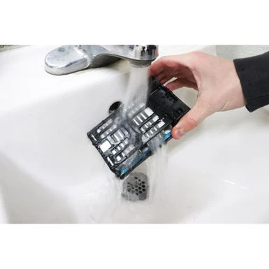 New Comfort Stainless Steel 9,000 To 14,000 Mg/hr Commercial Ozone Generator And Air Purifier - Grey 5 New Comfort Stainless Steel 9,000 To 14,000 Mg/hr Commercial Ozone Generator And Air Purifier - Grey - Image 5