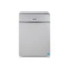 Ideal. AP40 Healthcare, 5-speeds, Air Purifier, Covers 400 Sq.ft. - White