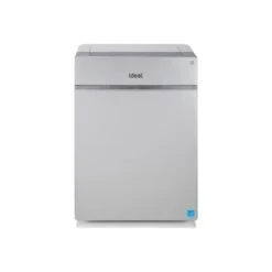 Ideal. AP40 Healthcare, 5-speeds, Air Purifier, Covers 400 Sq.ft. - White