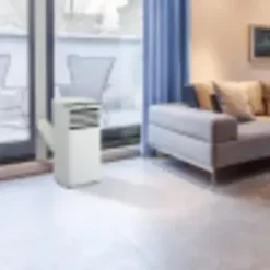 Danby DPA053B4WDB 9000 BTU (5300 SACC) 3-in-1 Portable AC In White 14 Danby DPA053B4WDB 9000 BTU (5300 SACC) 3-in-1 Portable AC In White -Vornado || Honeywell || LG Shop 3069b492 ad43 48c7 a4cc 594ba508da59