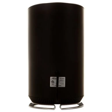 Hunter AirX EcoSilver HEPA Digital Air Purifier - Black 5 Hunter AirX EcoSilver HEPA Digital Air Purifier - Black - Image 5