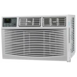 Danby 8,000 BTU Window Air Conditioner -Vornado || Honeywell || LG Shop 32553ac0 ea18 4c3e a6fc 5865aa175907