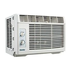 Danby Window Air Conditioner