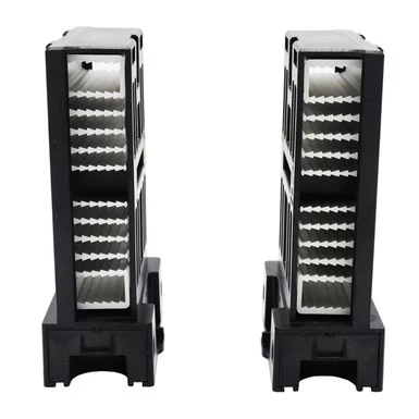 New Comfort Stainless Steel 9,000 To 14,000 Mg/hr Commercial Ozone Generator And Air Purifier - Grey 12 New Comfort Stainless Steel 9,000 To 14,000 Mg/hr Commercial Ozone Generator And Air Purifier - Grey - Image 12