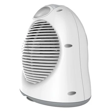 Vornadobaby - Sensa Nursery Space Heater - White 4 Vornadobaby - Sensa Nursery Space Heater - White - Image 4