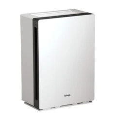 Ideal. AP80 Pro Air Purifier, Multi-Layer Filter, True HEPA Filter - White