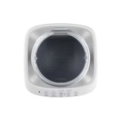 Danby - DAP290BAW 450 Sq. Ft. Air Purifier - White -Vornado || Honeywell || LG Shop 379c9755 9712 5894 b459 4806a54d58ac