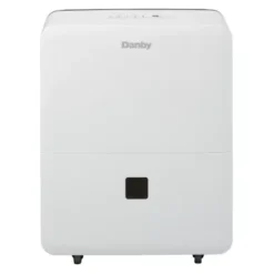 Danby DDR020BJWDB-ME 22 Pint Dehumidifier In White