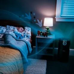 Shark - Air Purifier MAX With True NanoSeal HEPA, Cleansense IQ, Odor Lock, Cleans Up To 1200 Sq. Ft - Charcoal Grey -Vornado || Honeywell || LG Shop 38a48c3a 8d70 5d90 b5be 5fc77a0cd1b6