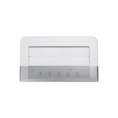 Ideal. AP40 Healthcare, 5-speeds, Air Purifier, Covers 400 Sq.ft. - White 6 Ideal. AP40 Healthcare, 5-speeds, Air Purifier, Covers 400 Sq.ft. - White - Image 6