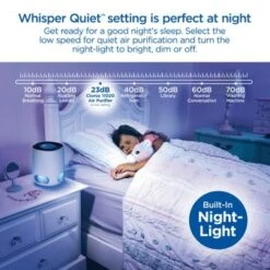 Clorox Tabletop Ture HEPA Air Purifier - White -Vornado || Honeywell || LG Shop 3af5834b f527 4f29 95fc 6311d572b7b3