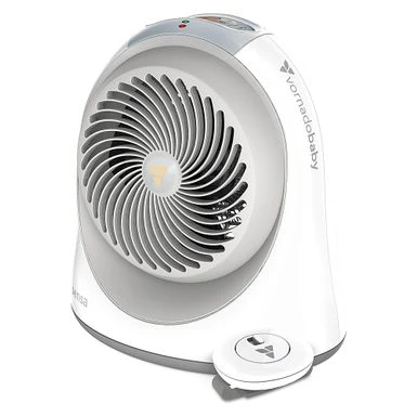 Vornadobaby - Sensa Nursery Space Heater - White 2 Vornadobaby - Sensa Nursery Space Heater - White - Image 2