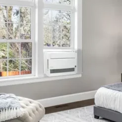 Danby DAC100B6WDB 10000 BTU Window AC In White -Vornado || Honeywell || LG Shop 3b3ca8c0 0ccf 465d 9be7 82f30b948596